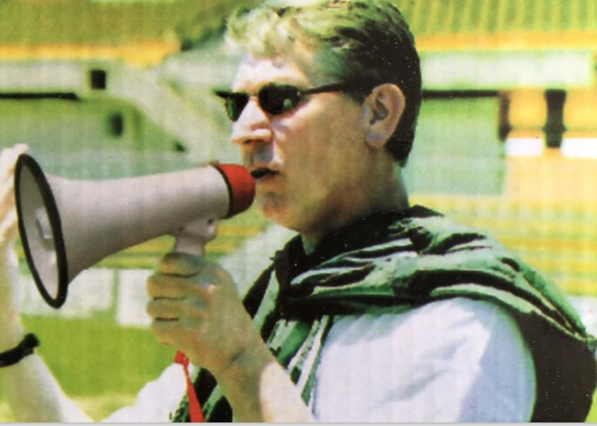 Qualität Wiederaufladbare Megafonlautsprecher usine